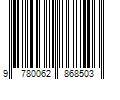 Barcode Image for UPC code 9780062868503