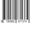 Barcode Image for UPC code 9780062871374