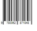 Barcode Image for UPC code 9780062871848