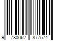 Barcode Image for UPC code 9780062877574