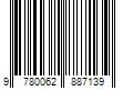 Barcode Image for UPC code 9780062887139