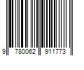 Barcode Image for UPC code 9780062911773