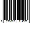 Barcode Image for UPC code 9780062914767