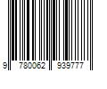 Barcode Image for UPC code 9780062939777