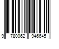 Barcode Image for UPC code 9780062946645