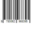 Barcode Image for UPC code 9780062968395