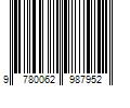 Barcode Image for UPC code 9780062987952