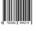 Barcode Image for UPC code 9780062994219