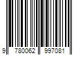 Barcode Image for UPC code 9780062997081