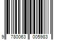 Barcode Image for UPC code 9780063005983