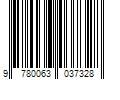 Barcode Image for UPC code 9780063037328