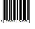 Barcode Image for UPC code 9780063043268