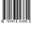 Barcode Image for UPC code 9780063043855