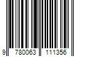 Barcode Image for UPC code 9780063111356