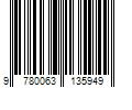 Barcode Image for UPC code 9780063135949