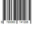 Barcode Image for UPC code 9780063141285