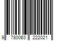 Barcode Image for UPC code 9780063222021