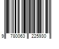 Barcode Image for UPC code 9780063225930