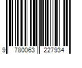 Barcode Image for UPC code 9780063227934