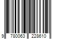 Barcode Image for UPC code 9780063228610