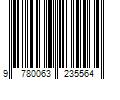 Barcode Image for UPC code 9780063235564