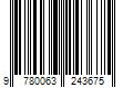 Barcode Image for UPC code 9780063243675