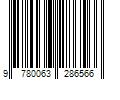 Barcode Image for UPC code 9780063286566