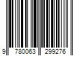 Barcode Image for UPC code 9780063299276