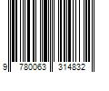 Barcode Image for UPC code 9780063314832