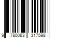 Barcode Image for UPC code 9780063317598