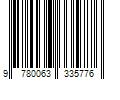 Barcode Image for UPC code 9780063335776