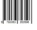 Barcode Image for UPC code 9780063353596