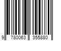 Barcode Image for UPC code 9780063355880