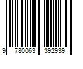 Barcode Image for UPC code 9780063392939