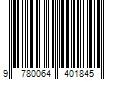 Barcode Image for UPC code 9780064401845