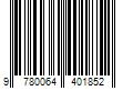 Barcode Image for UPC code 9780064401852