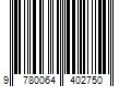 Barcode Image for UPC code 9780064402750