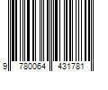 Barcode Image for UPC code 9780064431781