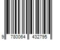 Barcode Image for UPC code 9780064432795