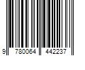 Barcode Image for UPC code 9780064442237