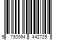 Barcode Image for UPC code 9780064442725