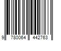 Barcode Image for UPC code 9780064442763