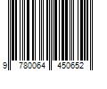 Barcode Image for UPC code 9780064450652