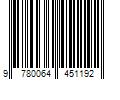 Barcode Image for UPC code 9780064451192