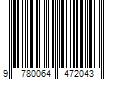 Barcode Image for UPC code 9780064472043