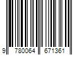 Barcode Image for UPC code 9780064671361