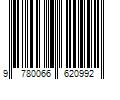 Barcode Image for UPC code 9780066620992