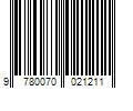 Barcode Image for UPC code 9780070021211