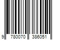 Barcode Image for UPC code 9780070386051