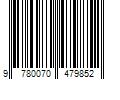 Barcode Image for UPC code 9780070479852